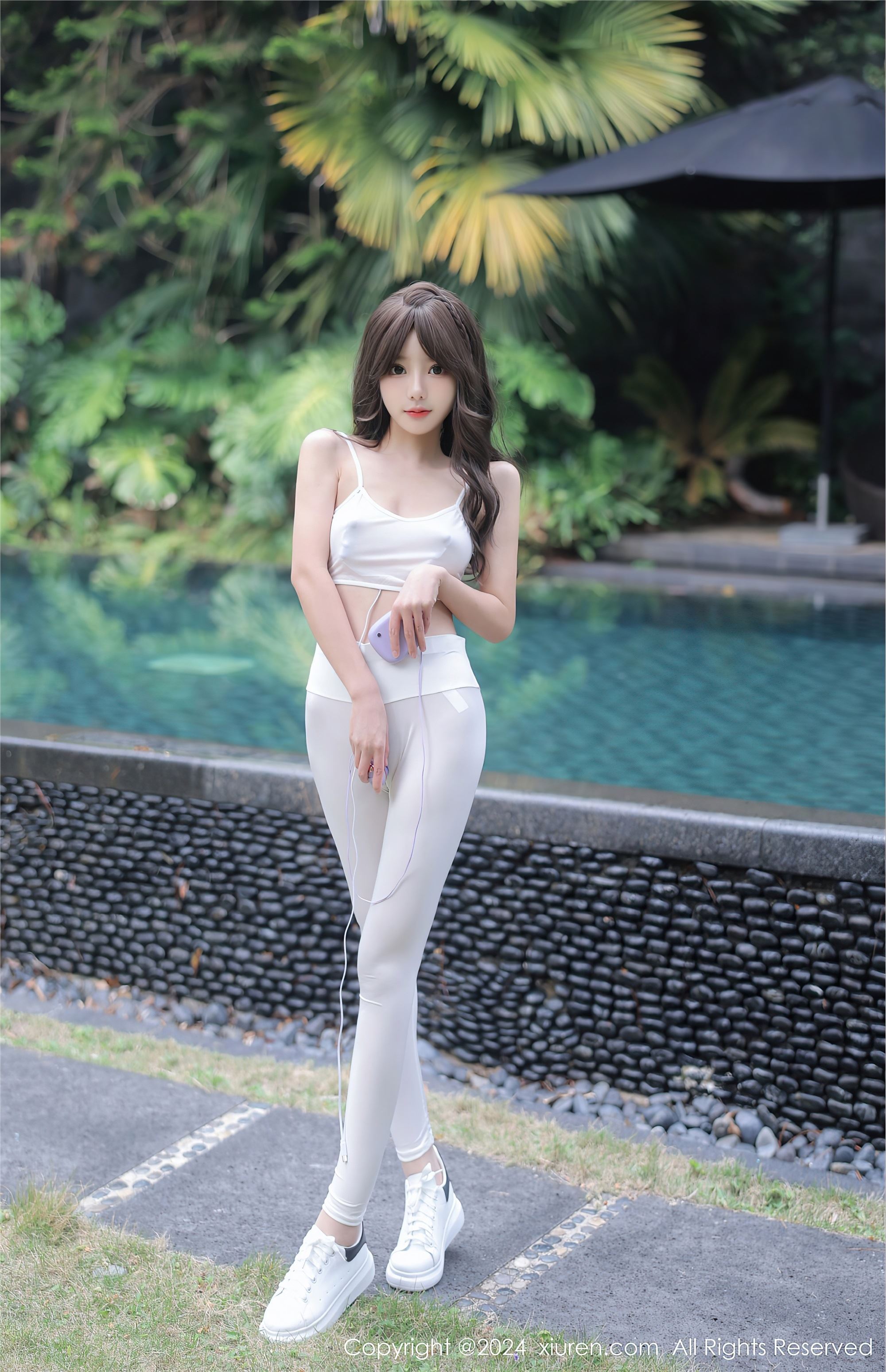 Xiuren秀人网 2024.02.23 NO.8132 桃妖夭